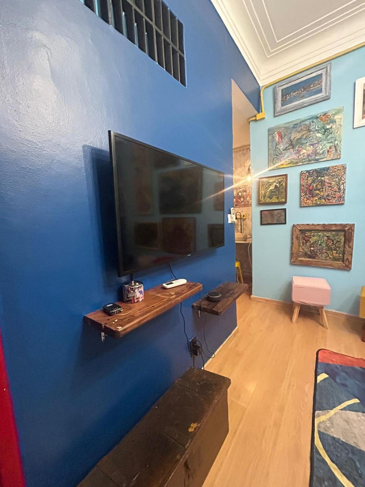 Fridakahloarthouse Apartment *