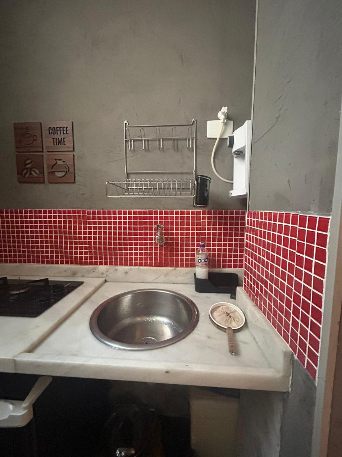 Fridakahloarthouse Apartment