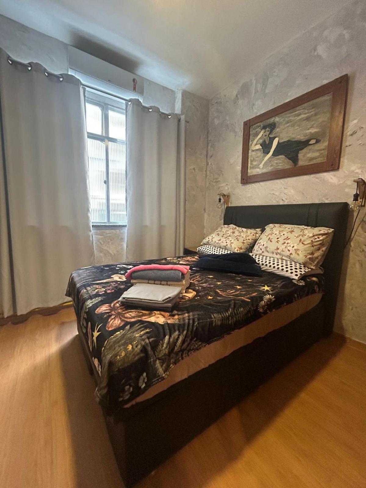 Fridakahloarthouse Apartemen Rio de Janeiro
